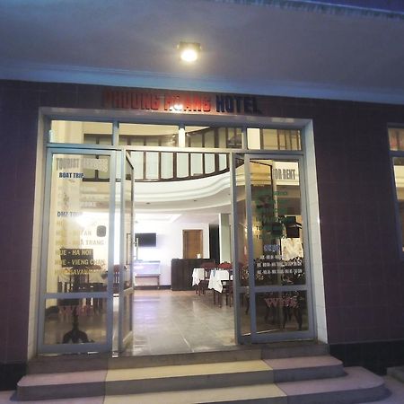 Phoenix Hotel 顺化 外观 照片