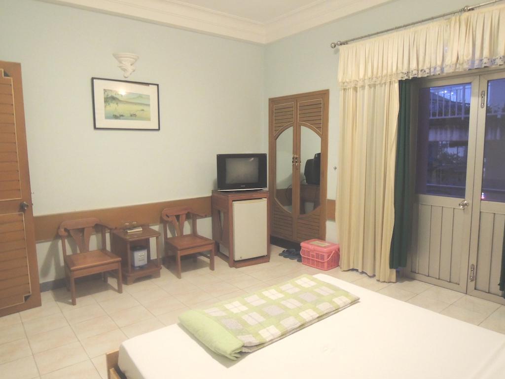 Phoenix Hotel 顺化 外观 照片