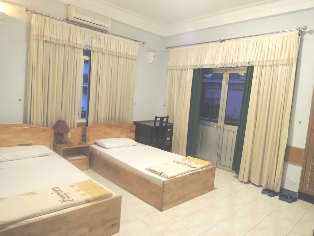 Phoenix Hotel 顺化 外观 照片