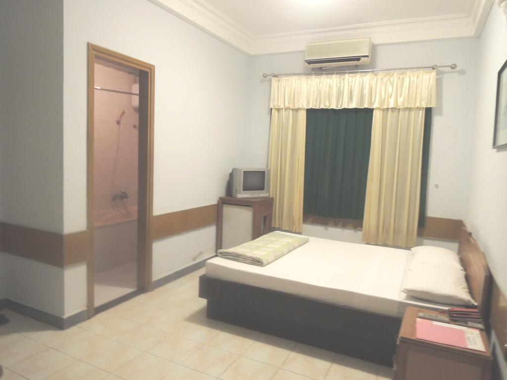 Phoenix Hotel 顺化 外观 照片