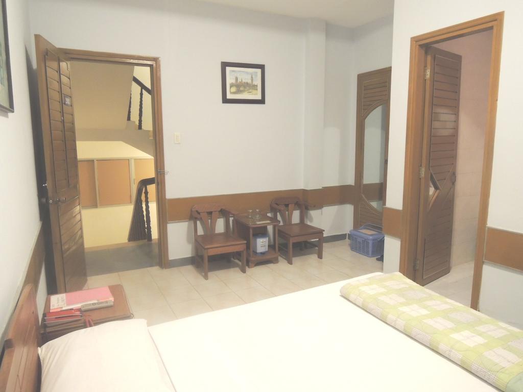 Phoenix Hotel 顺化 外观 照片