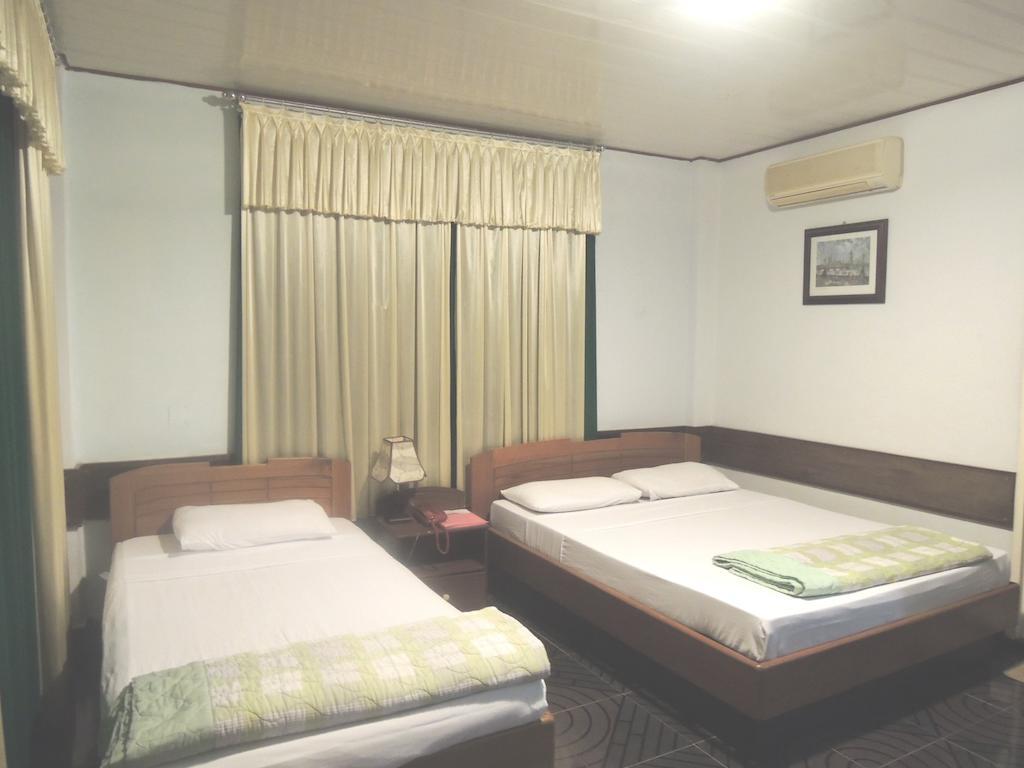 Phoenix Hotel 顺化 外观 照片