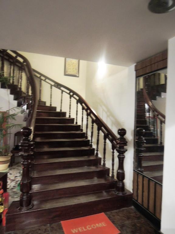 Phoenix Hotel 顺化 外观 照片