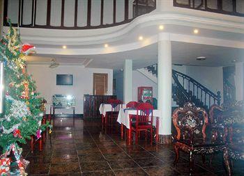 Phoenix Hotel 顺化 外观 照片