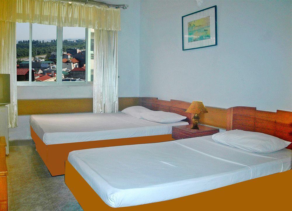 Phoenix Hotel 顺化 外观 照片