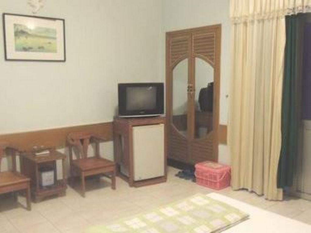 Phoenix Hotel 顺化 外观 照片